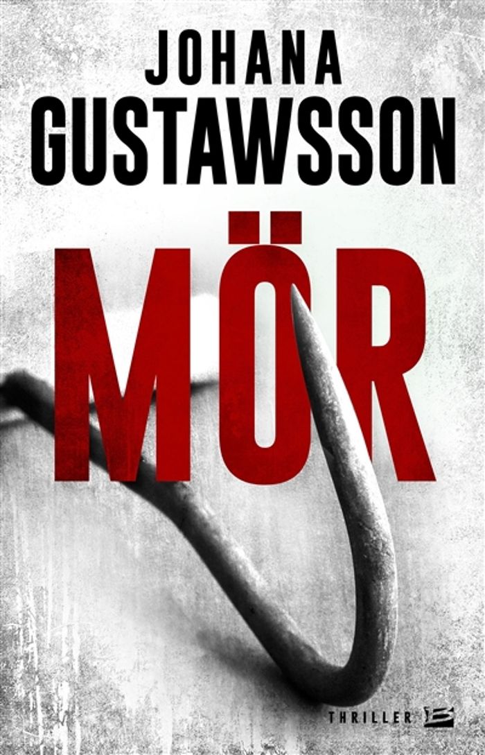 Couverture du livre « Mör », librairie Les Contes Infusés à Corte