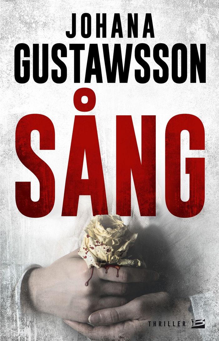 Couverture du livre « Sång », librairie Les Contes Infusés à Corte