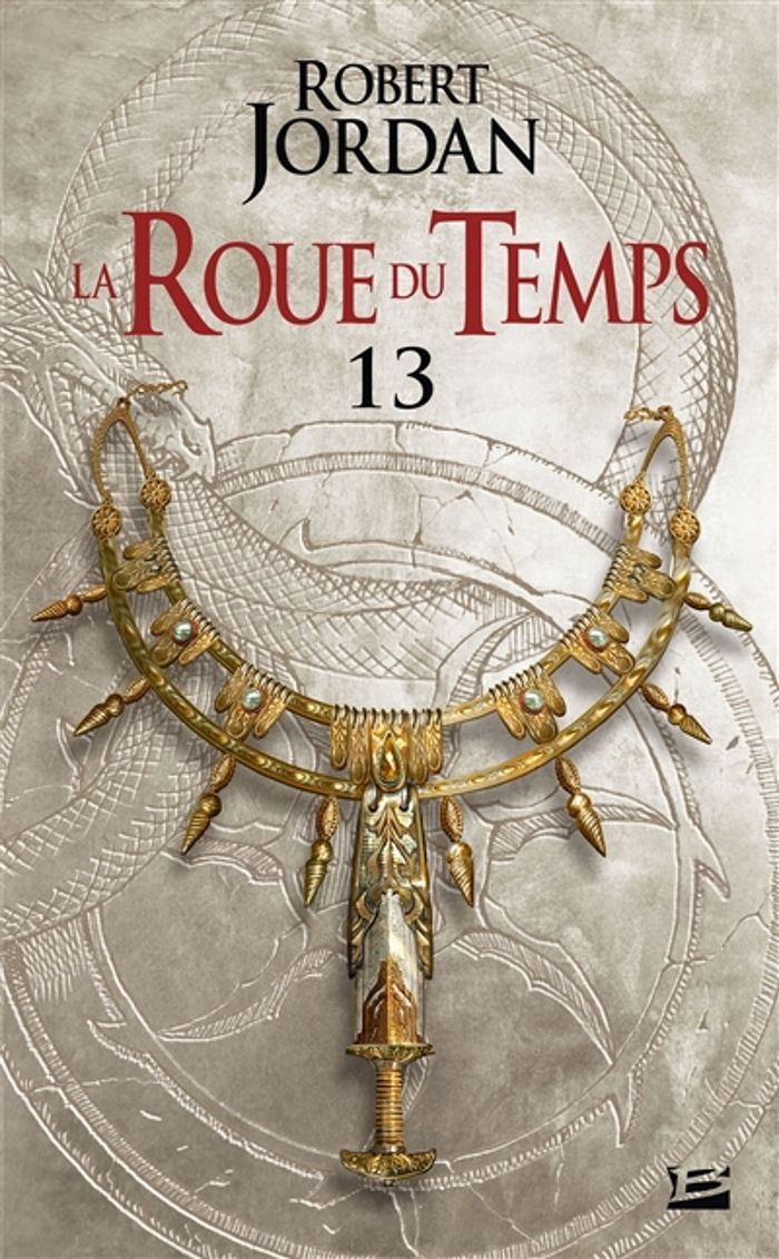 Couverture du livre « Une couronne d'épées » de Robert Jordan, librairie Les Contes Infusés à Corte