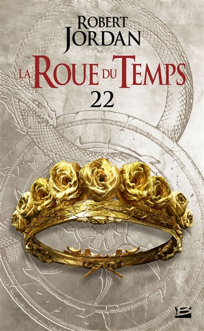 Couverture du livre « Le poignard des rêves » de Robert Jordan, librairie Les Contes Infusés à Corte