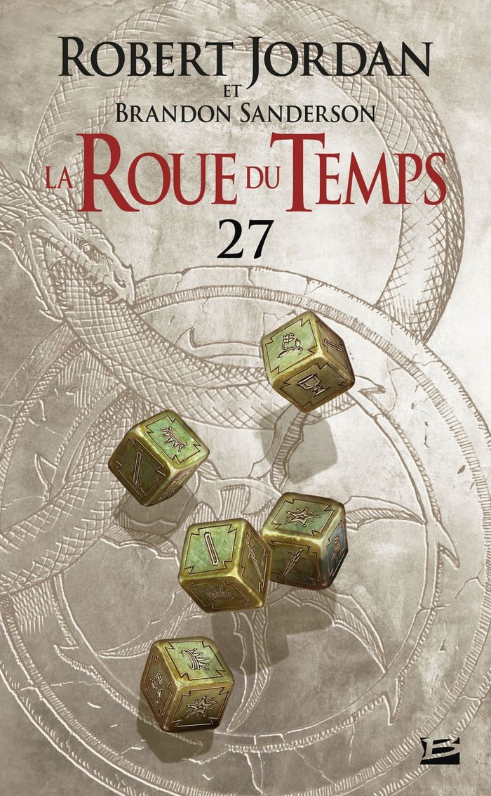 Couverture du livre « Un souvenir de lumière » de Robert Jordan, librairie Les Contes Infusés à Corte