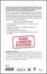 Quatrième de couverture de « Tous accros : Sucre, écrans, addictions... pourquoi on ne peut (scientifiquement) pas résister »