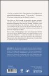 Quatrième de couverture de « D'un monde à l'autre : une histoire de transition de genre »