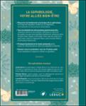 Quatrième de couverture de « Ma bible de la sophrologie : le guide de référence »