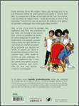 Quatrième de couverture de « En thérapie familiale »