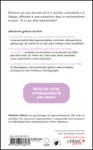 Quatrième de couverture de « Domptez votre hypersensibilité : apprenez à vivre vos émotions pour vous épanouir et être heureux, enfin »