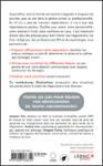Quatrième de couverture de « Négocier : toutes les clés pour réussir vos négociations en toute circonstance »