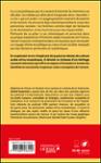 Quatrième de couverture de « Amour : révolutionner l'amour grâce à la sagesse arabe et, ou musulmane »