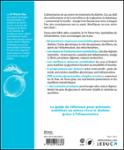 Quatrième de couverture de « Ma bible de l'alimentation antidiabète »