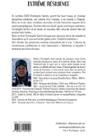 Quatrième de couverture de « Extrême résilience »