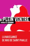 Quatrième de couverture de « En plein ventre »