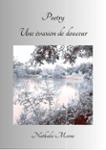 Couverture du livre « Poetry : une évasion de douceur » de Nathalie Marne, librairie Les Contes Infusés à Corte