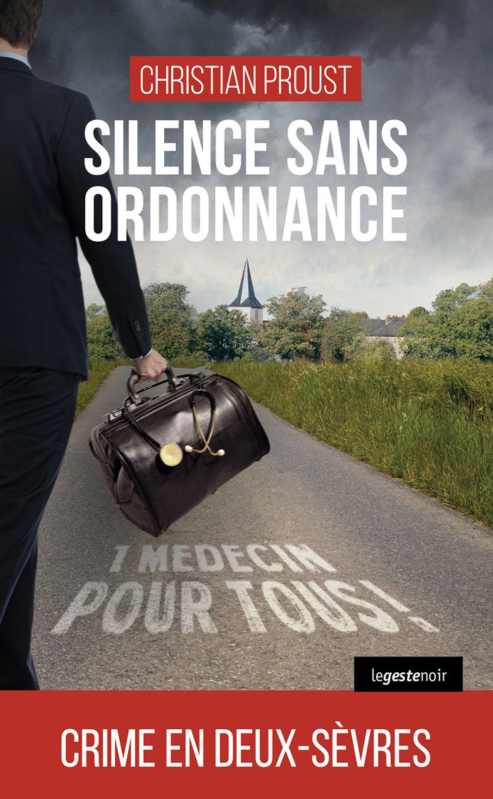 Couverture du livre « Silence sans ordonnance », librairie Les Contes Infusés à Corte