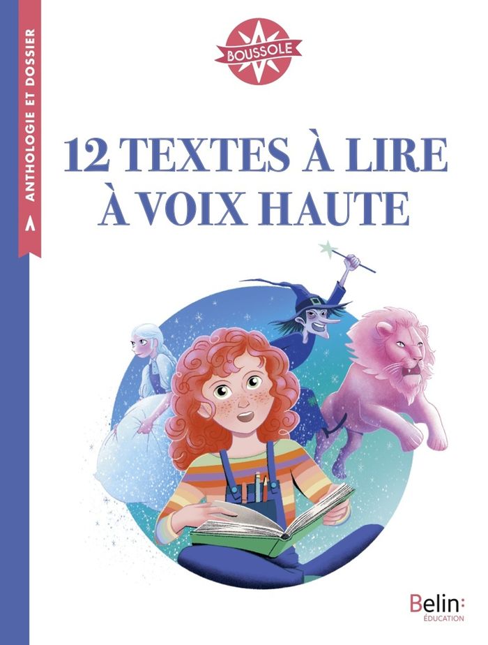 Couverture du livre « 12 textes à lire à voix haute » de notes, librairie Les Contes Infusés à Corte