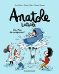 Couverture : ANATOLE LATUILE, TOME 18 - UN MAX DE SURPRISES !