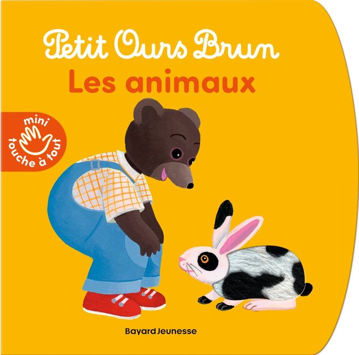 Couverture du livre « Les animaux » de Collectif, librairie Les Contes Infusés à Corte