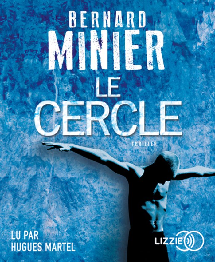 Couverture du livre « LE CERCLE - AUDIO », librairie Les Contes Infusés à Corte