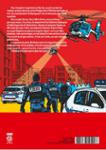 Quatrième de couverture de « Petiote »