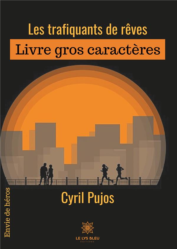 Couverture du livre « LES TRAFIQUANTS DE REVES » de Pierre Boulanger, librairie Les Contes Infusés à Corte