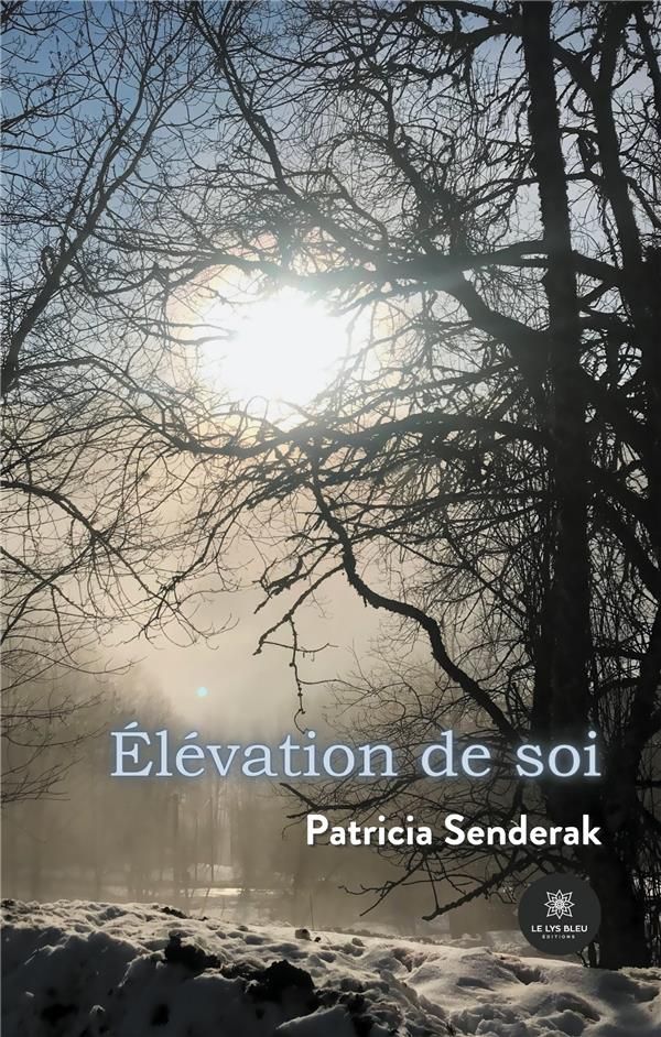Couverture du livre « ELEVATION DE SOI », librairie Les Contes Infusés à Corte