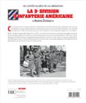 Quatrième de couverture de « La 3e division d'infanterie américaine »