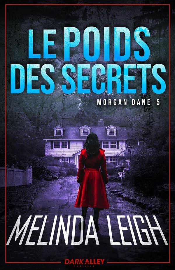 Couverture du livre « Le poids des secrets », librairie Les Contes Infusés à Corte