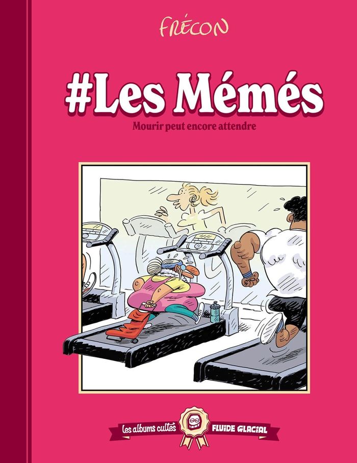 Couverture du livre « Mourir peut encore attendre » de Sylvain Frécon, librairie Les Contes Infusés à Corte