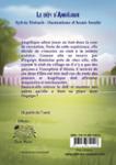 Quatrième de couverture de « Le défi d'Angélique : livre jeunesse »