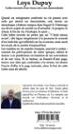 Quatrième de couverture de « Lettre ouverte d'un vieux con à ses descendants »