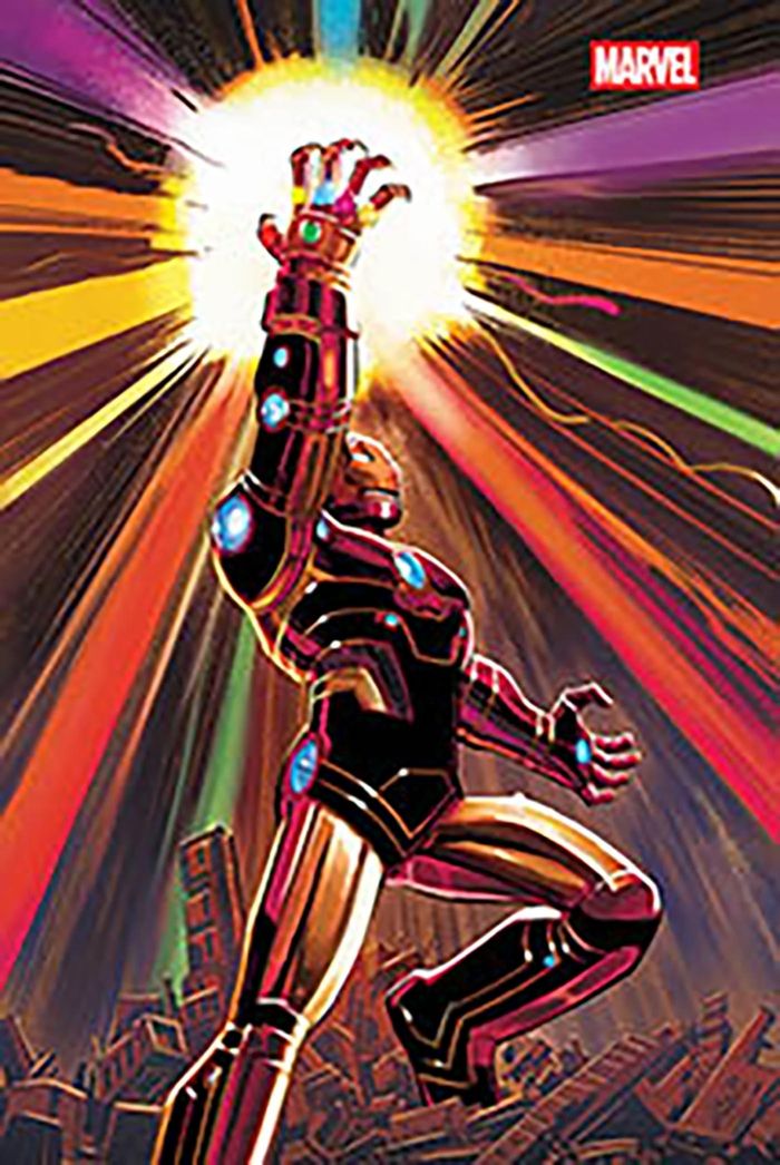 Couverture du livre « Avengers : omnibus » de Brian Michael Bendis, librairie Les Contes Infusés à Corte