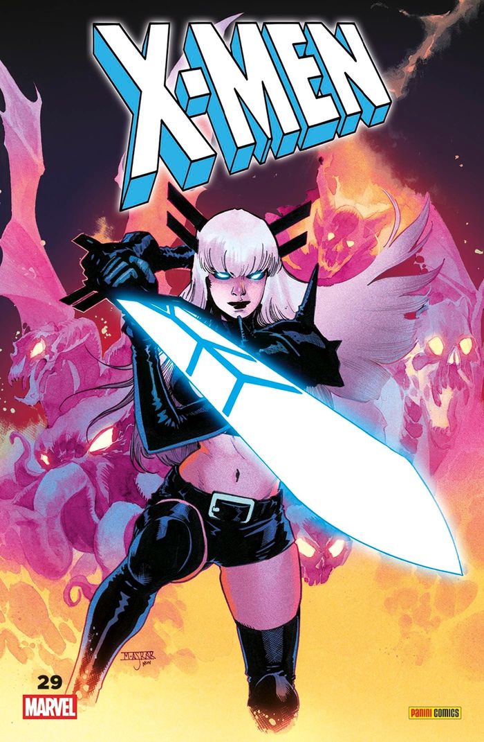 Couverture du livre « A l'épreuve du feu » de Gail Simone, librairie Les Contes Infusés à Corte
