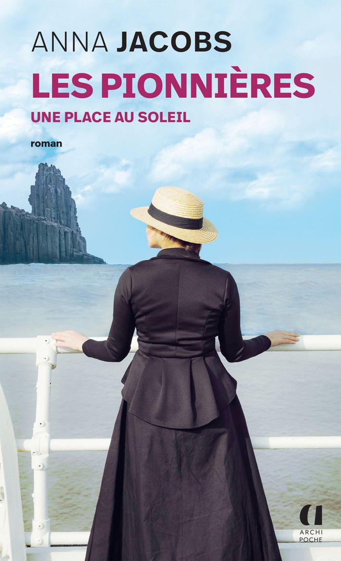 Couverture du livre « Une place au soleil », librairie Les Contes Infusés à Corte