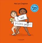 Couverture : C'EST MON CORPS ! - GRAND FORMAT, VERSION ENRICHIE - NOUVELLE EDITION