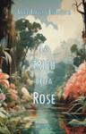 Couverture du livre « La tribu de la Rose » de Anne Tanguy Taddonio, librairie Les Contes Infusés à Corte