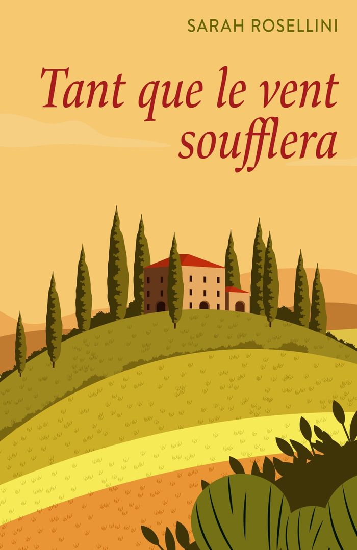 Couverture du livre « Tant que le vent soufflera », librairie Les Contes Infusés à Corte