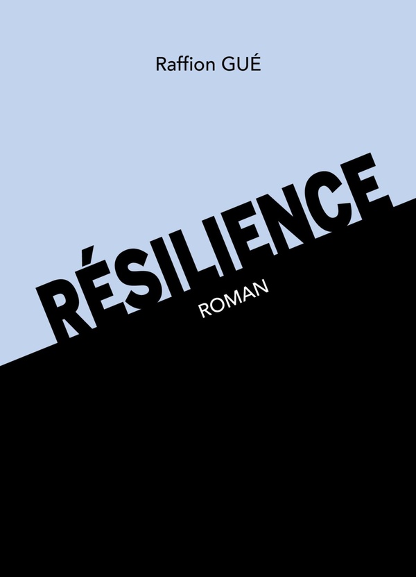 Couverture du livre « RESILIENCE », librairie Les Contes Infusés à Corte