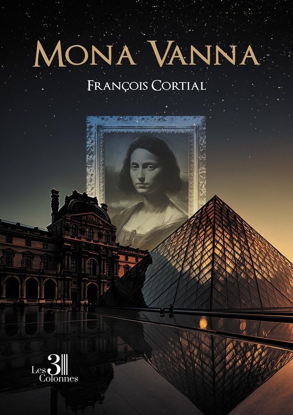 Couverture du livre « Mona Vanna », librairie Les Contes Infusés à Corte