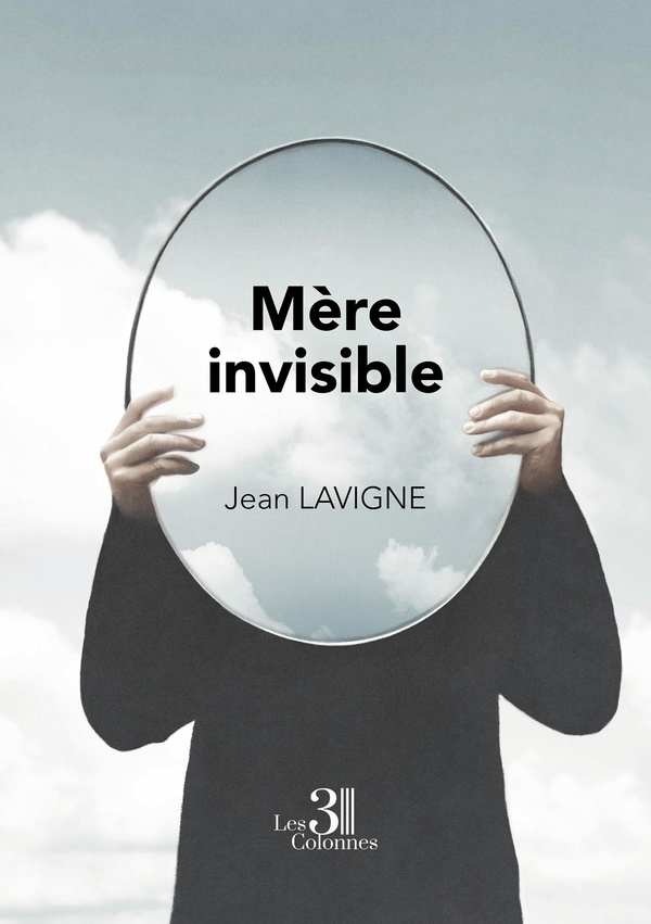 Couverture du livre « Mère invisible », librairie Les Contes Infusés à Corte