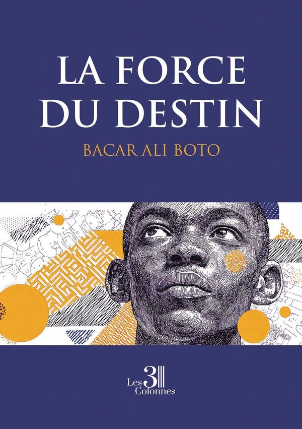 Couverture du livre « La Force du destin », librairie Les Contes Infusés à Corte