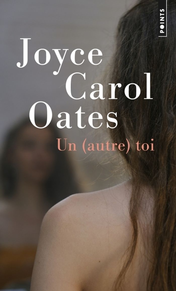 Couverture du livre « Un (autre) toi : nouvelles », librairie Les Contes Infusés à Corte