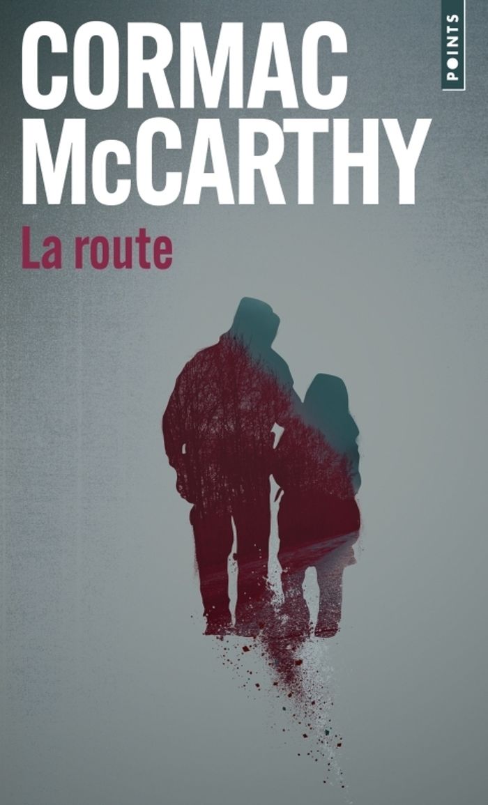 Couverture du livre « LA ROUTE - NOUVELLE EDITION », librairie Les Contes Infusés à Corte