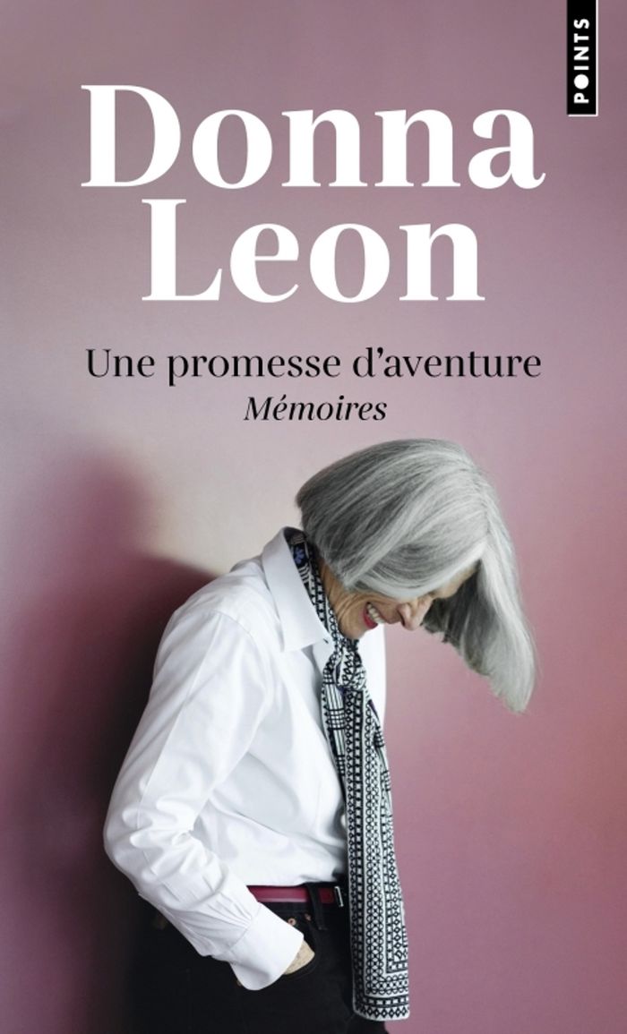 Couverture du livre « Une promesse d'aventure », librairie Les Contes Infusés à Corte
