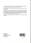 Quatrième de couverture de « La Verdière 1944-2024 »