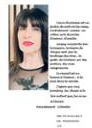 Quatrième de couverture de « Coeurs de poèmes »