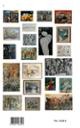 Quatrième de couverture de « Roger Brielle : Itinéraire d'un peintre-poète surréaliste »