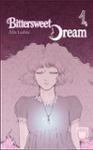 Couverture du livre « Bittersweet Dream » de Alia Ludier, librairie Les Contes Infusés à Corte