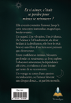 Quatrième de couverture de « Nous sommes l'infini »