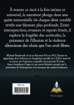 Quatrième de couverture de « Quand les Dieux veulent nous punir, ils exaucent nos prières »