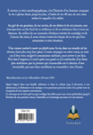 Quatrième de couverture de « Takotsubo »
