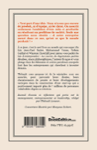 Quatrième de couverture de « ELUCUBRATIONS ENTREPRENEURIALES »